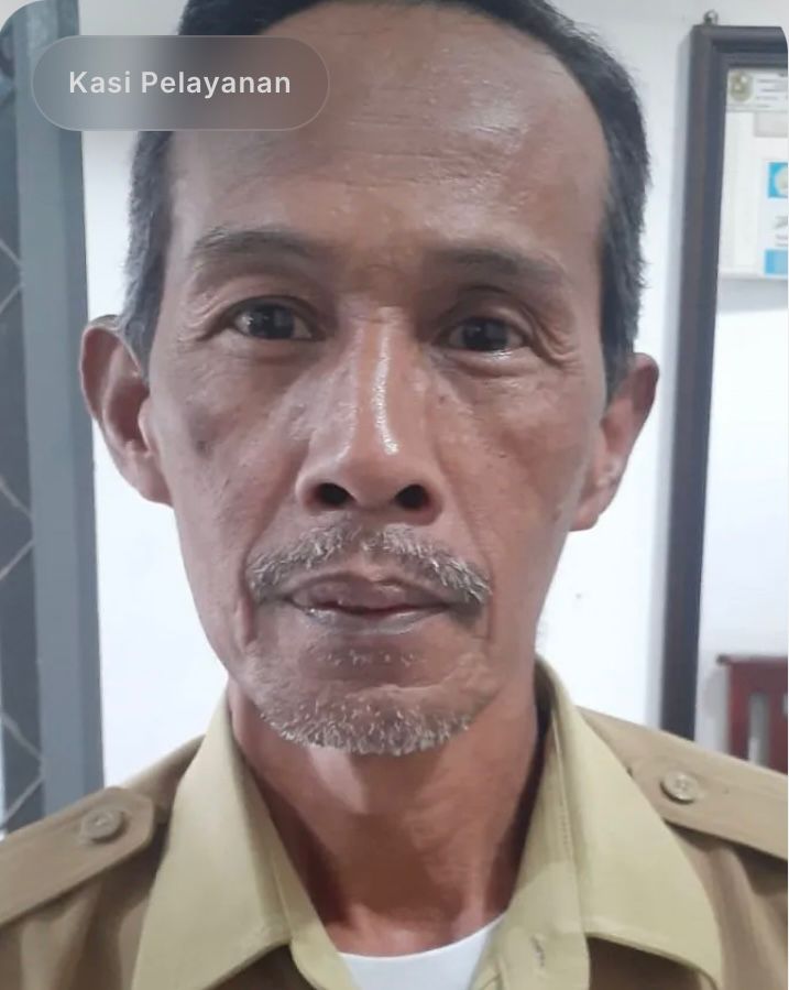 kasipelayanan