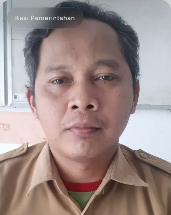 kasipemerintahan