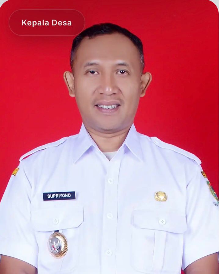 Kepala Desa