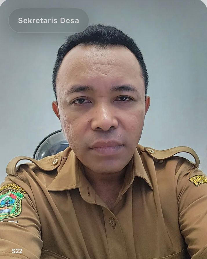 Sekretaris Desa